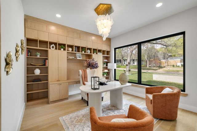 8222 San Leandro Drive, Dallas, TX 75218