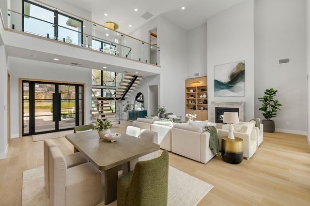 8222 San Leandro Drive, Dallas, TX 75218