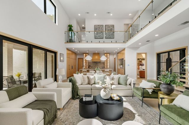 8222 San Leandro Drive, Dallas, TX 75218