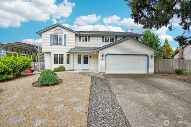 11309 NW 8th Court, Vancouver, WA 98685