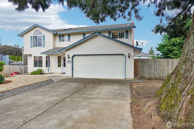 11309 NW 8th Court, Vancouver, WA 98685