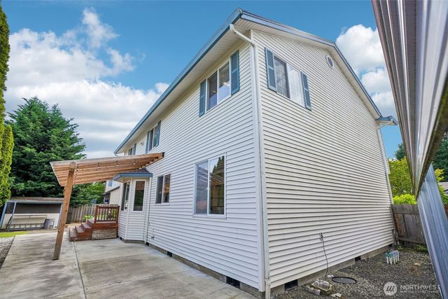 11309 NW 8th Court, Vancouver, WA 98685
