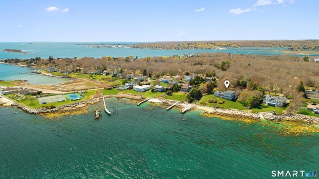 39 Chippechaug Trail, Stonington, CT 06355