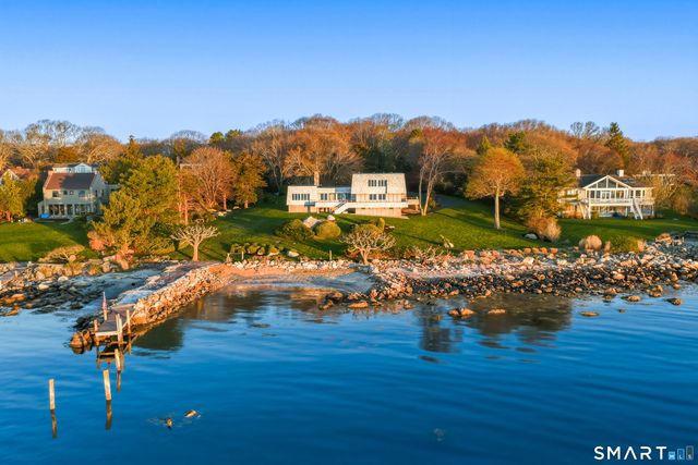39 Chippechaug Trail, Stonington, CT 06355