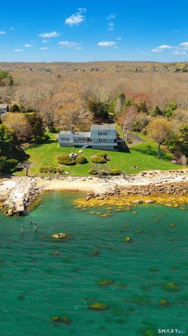 39 Chippechaug Trail, Stonington, CT 06355