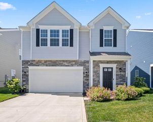 5387 Shannon Square Drive, Canal Winchester, OH 43110