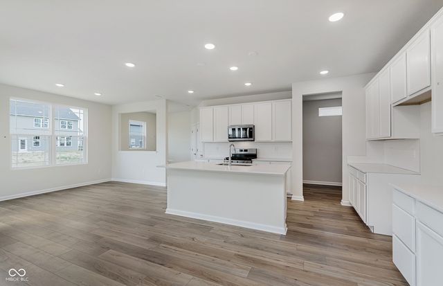 6652 Seattle Slew Drive, Whitestown, IN 46075