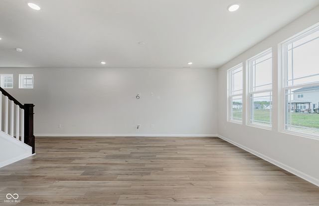 6652 Seattle Slew Drive, Whitestown, IN 46075