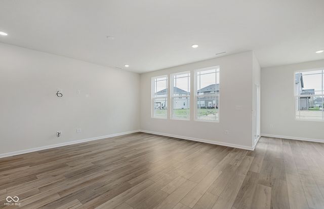 6652 Seattle Slew Drive, Whitestown, IN 46075