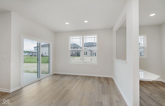 6652 Seattle Slew Drive, Whitestown, IN 46075