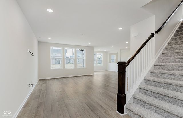 6652 Seattle Slew Drive, Whitestown, IN 46075