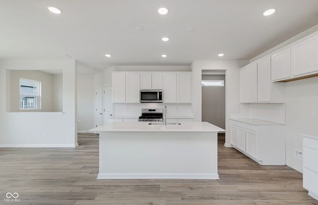 6652 Seattle Slew Drive, Whitestown, IN 46075