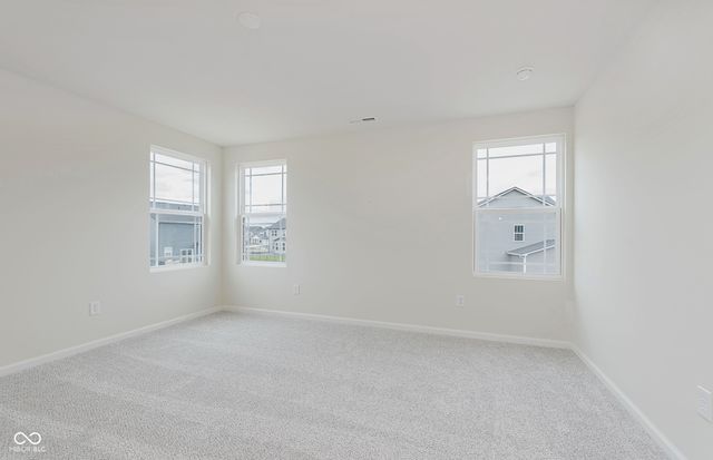 6652 Seattle Slew Drive, Whitestown, IN 46075