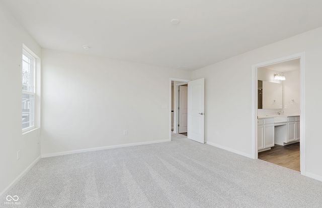 6652 Seattle Slew Drive, Whitestown, IN 46075