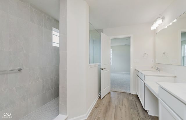 6652 Seattle Slew Drive, Whitestown, IN 46075