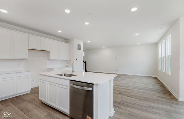 6652 Seattle Slew Drive, Whitestown, IN 46075