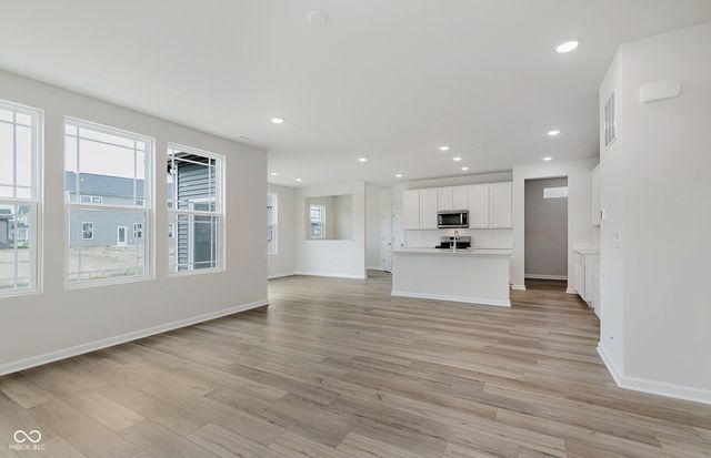 6652 Seattle Slew Drive, Whitestown, IN 46075