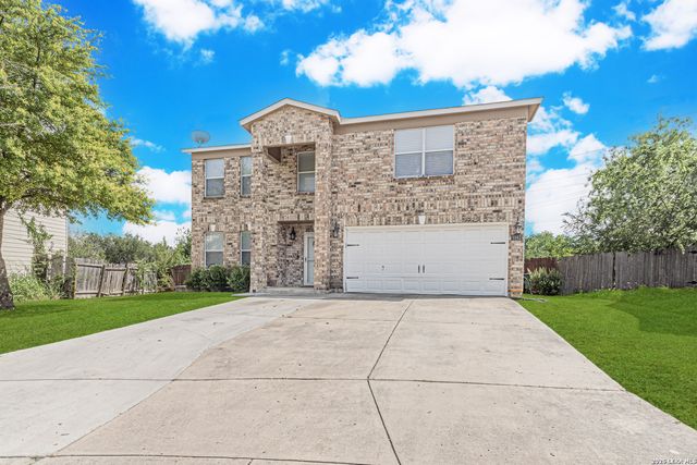 9142 Spruce, San Antonio, TX 78245