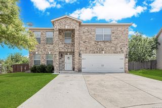 9142 Spruce, San Antonio, TX 78245