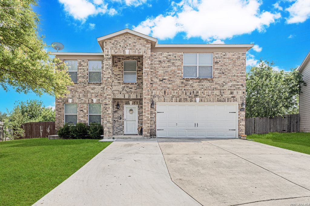 9142 Spruce, San Antonio, TX 78245