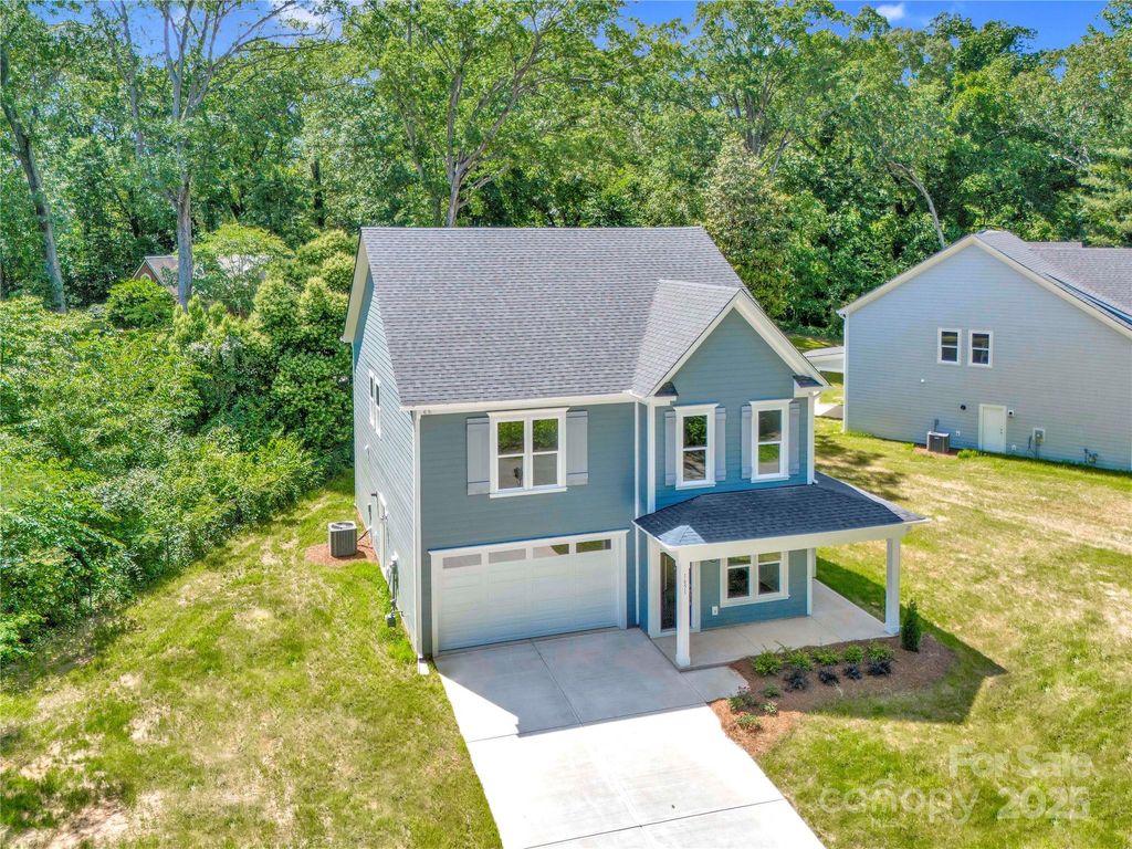1651 Carolina Circle, Gastonia, NC 28054