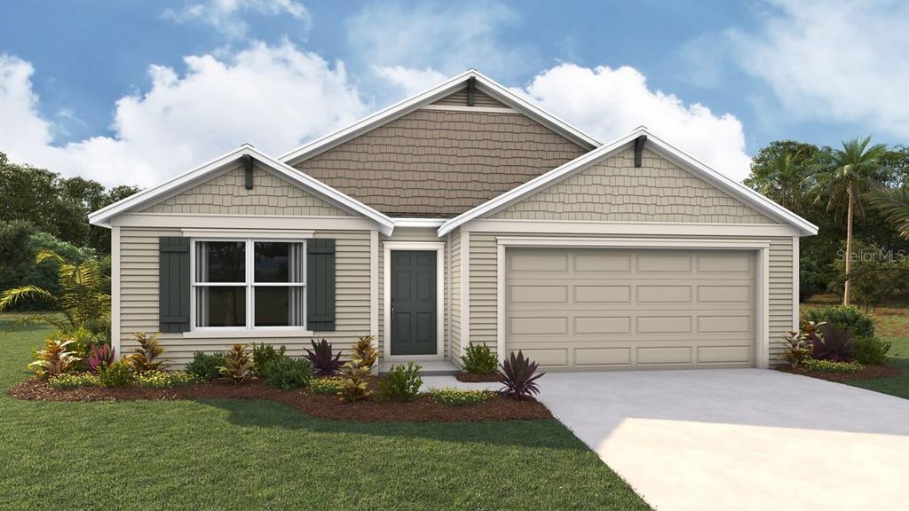 24238 NW 10TH ROAD, Newberry, FL 32669