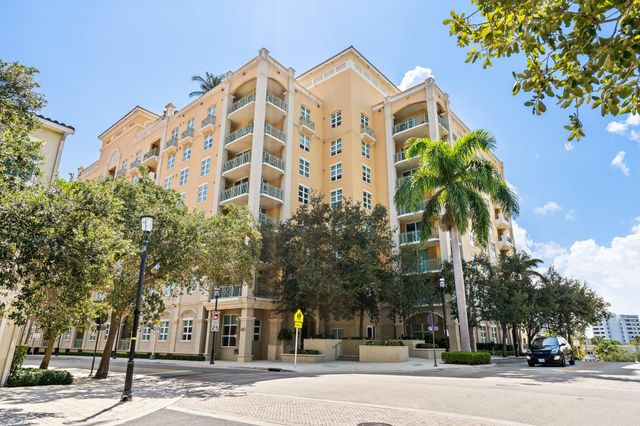 403 S Sapodilla Avenue 806, West Palm Beach, FL 33401