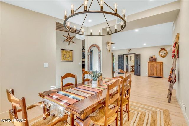 6200 N Vía Ranchero, Tucson, AZ 85704