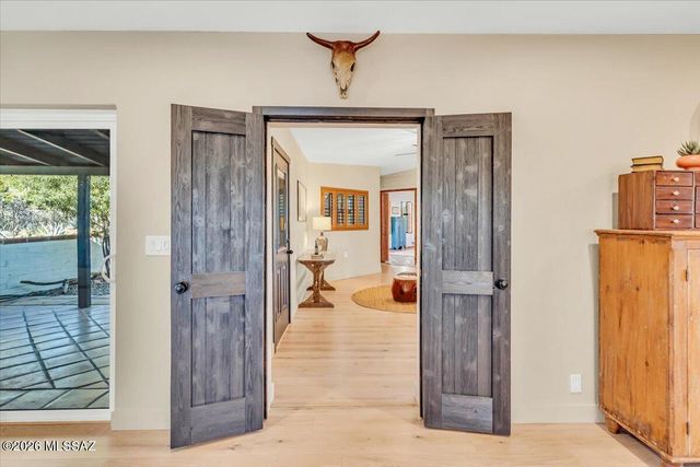 6200 N Vía Ranchero, Tucson, AZ 85704