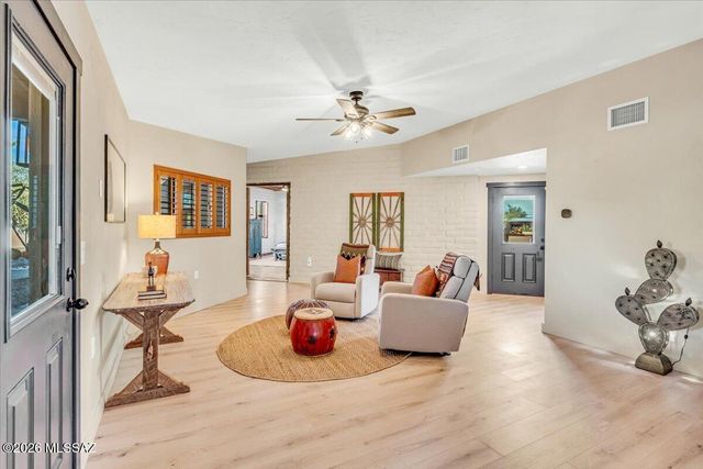 6200 N Vía Ranchero, Tucson, AZ 85704