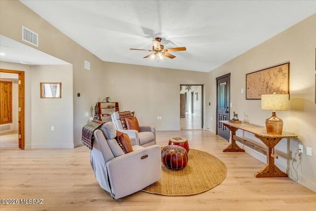 6200 N Vía Ranchero, Tucson, AZ 85704