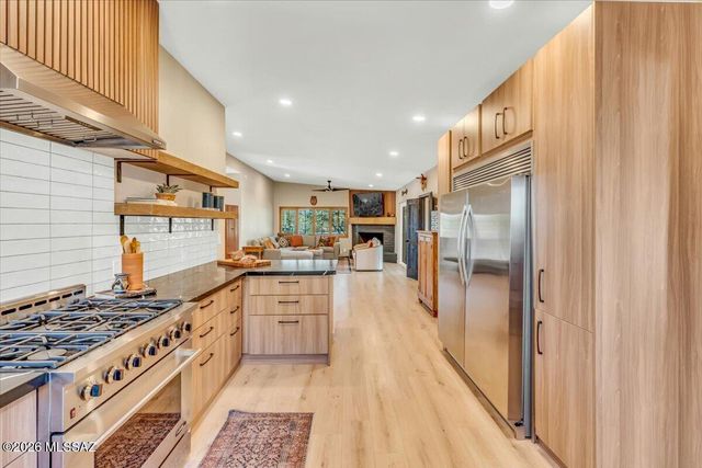 6200 N Vía Ranchero, Tucson, AZ 85704