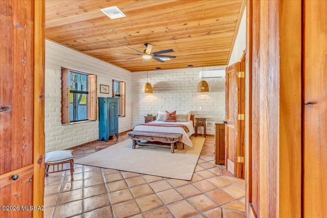 6200 N Vía Ranchero, Tucson, AZ 85704