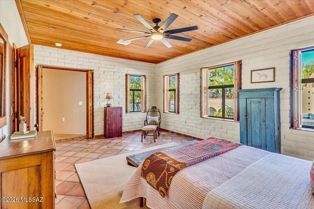 6200 N Vía Ranchero, Tucson, AZ 85704