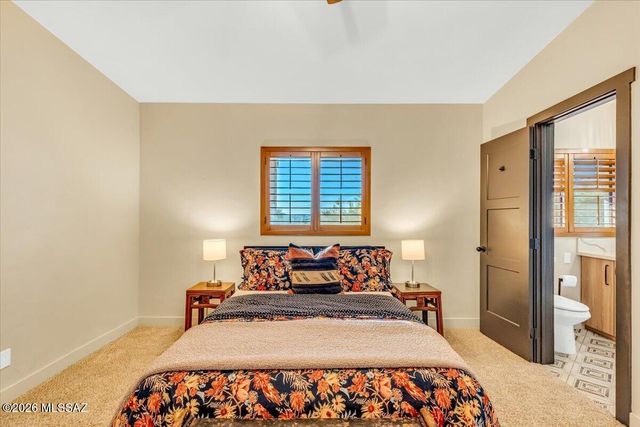 6200 N Vía Ranchero, Tucson, AZ 85704