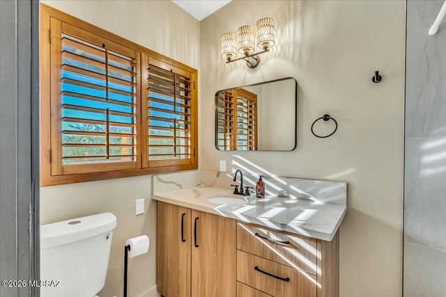 6200 N Vía Ranchero, Tucson, AZ 85704