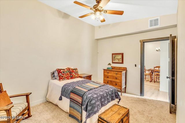 6200 N Vía Ranchero, Tucson, AZ 85704