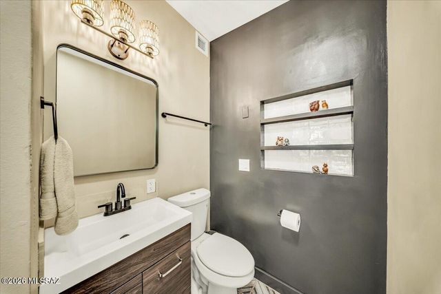 6200 N Vía Ranchero, Tucson, AZ 85704