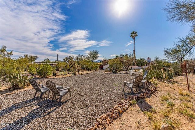 6200 N Vía Ranchero, Tucson, AZ 85704