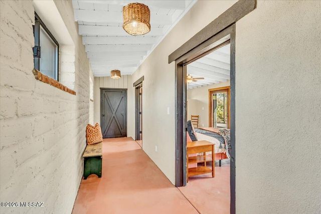 6200 N Vía Ranchero, Tucson, AZ 85704