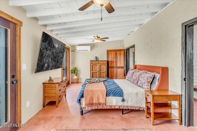 6200 N Vía Ranchero, Tucson, AZ 85704