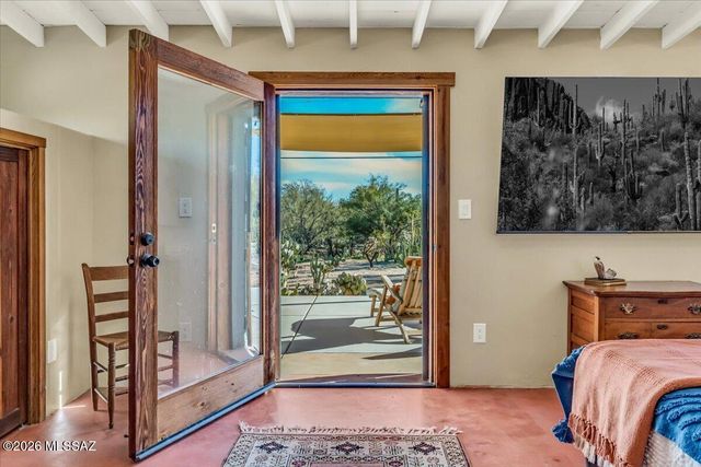 6200 N Vía Ranchero, Tucson, AZ 85704