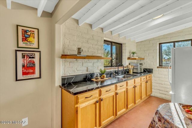 6200 N Vía Ranchero, Tucson, AZ 85704