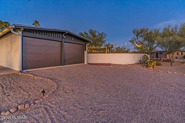 6200 N Vía Ranchero, Tucson, AZ 85704