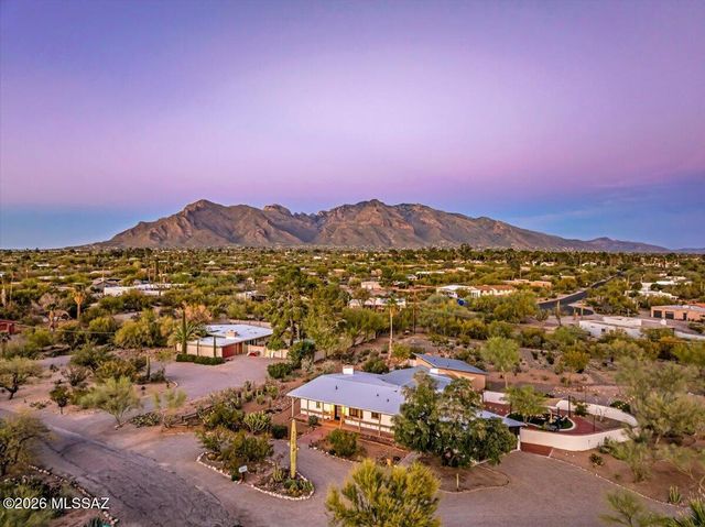 6200 N Vía Ranchero, Tucson, AZ 85704