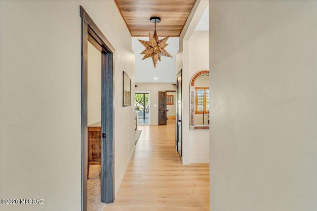 6200 N Vía Ranchero, Tucson, AZ 85704