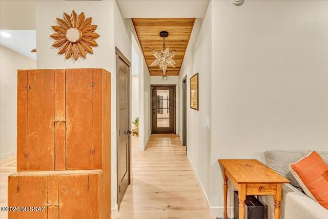 6200 N Vía Ranchero, Tucson, AZ 85704