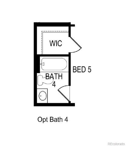 14022 Alpine Phlox Lane, Parker, CO 80134