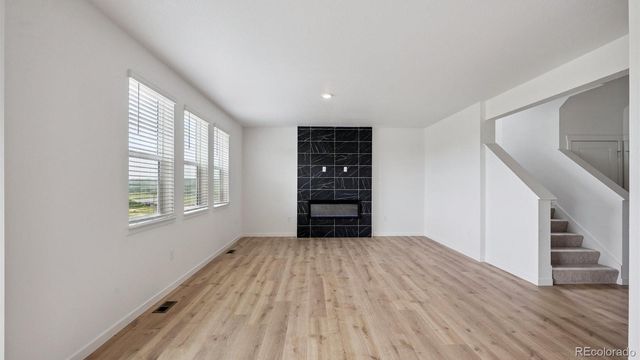 14022 Alpine Phlox Lane, Parker, CO 80134