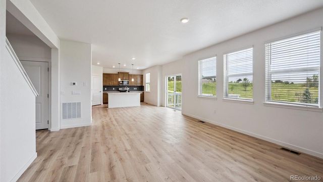 14022 Alpine Phlox Lane, Parker, CO 80134